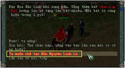 Võ Lâm Truyền Kỳ thu phí