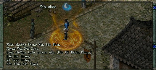 Võ Lâm Truyền Kỳ
