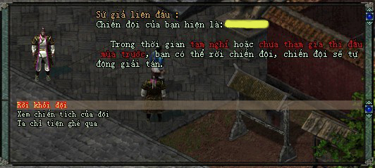 Công Thành Chiến Công Thành Chiến