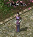 Võ Lâm Thu Phí