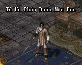 Võ Lâm Thu Phí