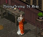 Võ Lâm Thu Phí