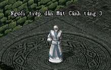 Võ Lâm Truyền Kỳ