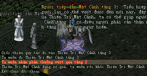 Võ Lâm Truyền Kỳ