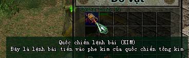 Hướng dẫn Quốc Chiến 