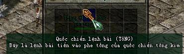 Hướng dẫn Quốc Chiến 