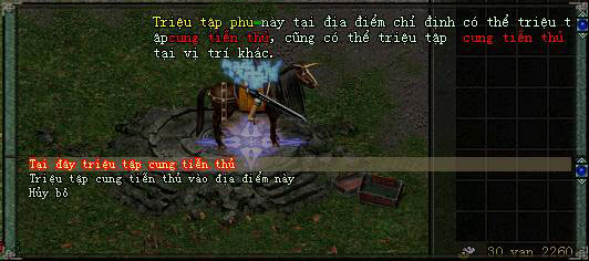 Võ Lâm Truyền Kỳ